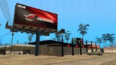 Asus Rog Store